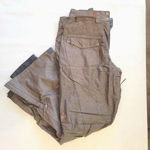 Columbia Snowboarding Pants